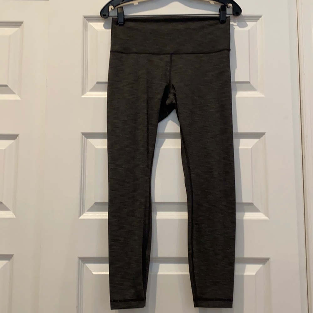 Lululemon Align Pant 25”